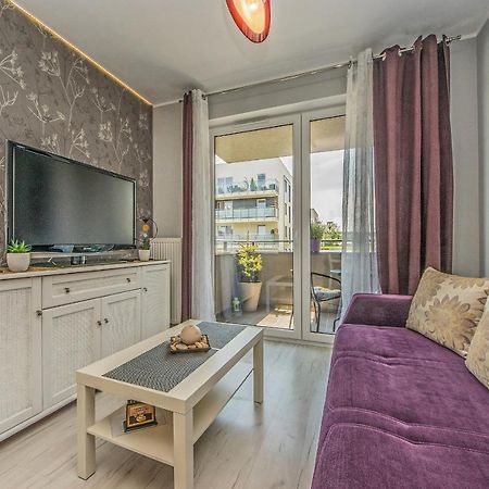 Apartament Lux Pruszcz Gdański Exterior foto
