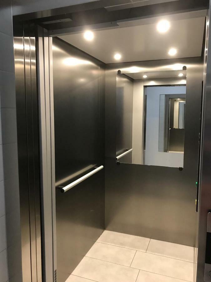 Apartament Lux Pruszcz Gdański Exterior foto